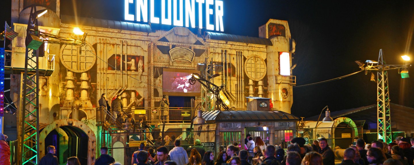 Von Klassikern und Weltneuheiten