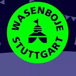 Wasenboje