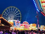 Erfolgreiches langes Wochenende um den 1. Mai