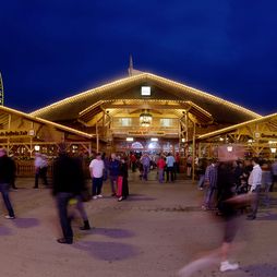 Festival Tents