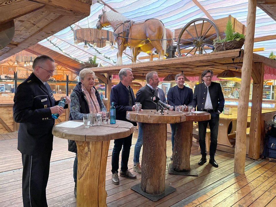 Das Frühlingsfest light – ein voller Erfolg!