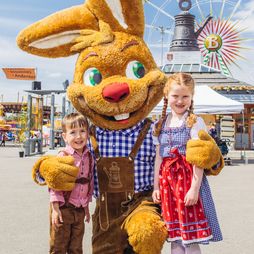 Familienfest