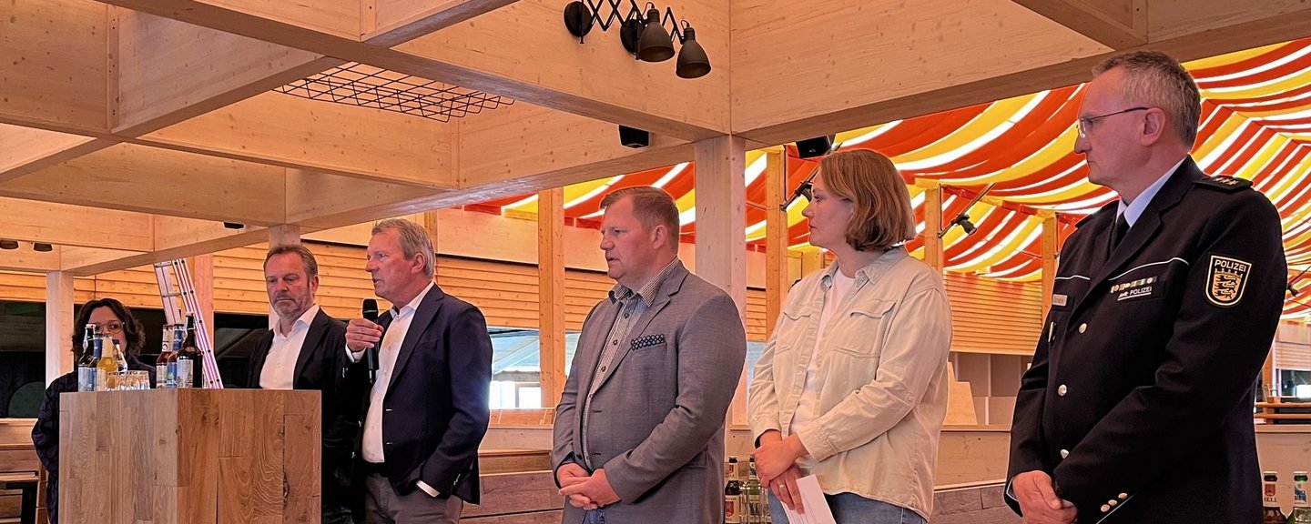 In wenigen Tagen beginnt das Frühlingsfest