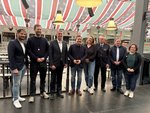 Stuttgart freut sich auf das 86. Frühlingsfest auf dem Cannstatter Wasen
