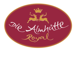 Almhütte Royal