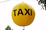 Neuer Taxistand direkt am Festgelände