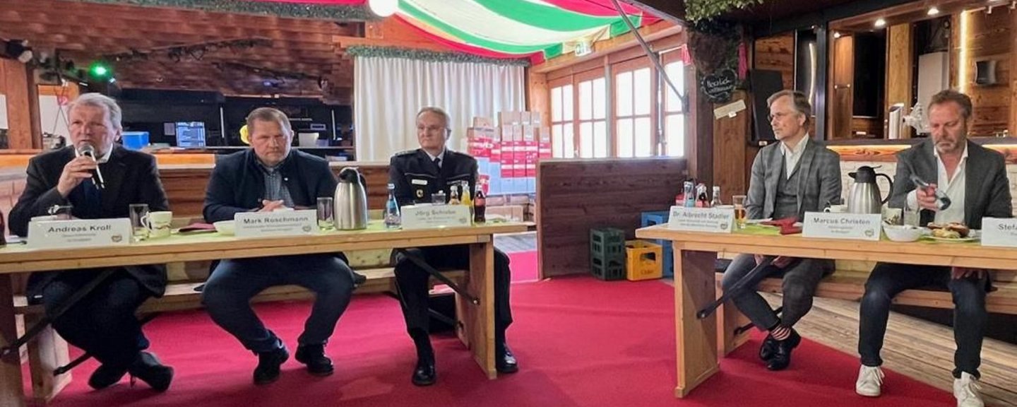 Der Countdown bis zum Frühlingsfest läuft...