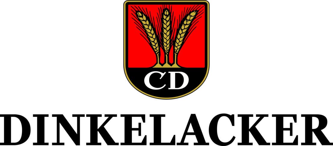 Logo Dinkelacker Brauerei
