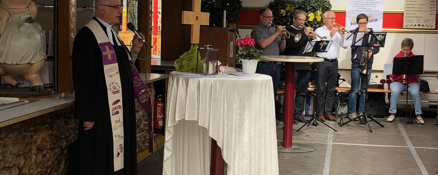 Himmlische Worte zum Frühlingfest