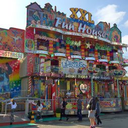 XXL Fun House