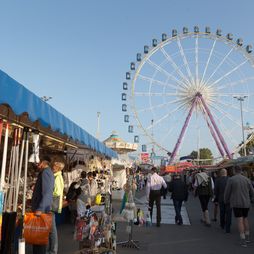 Krämermarkt