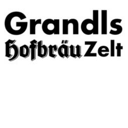 Grandls Hofbräu Tent