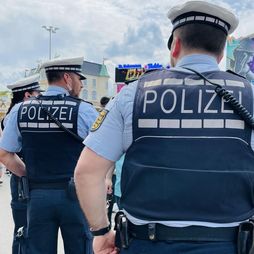 Sicherer Wasen