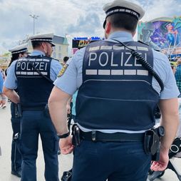 Sicherheit