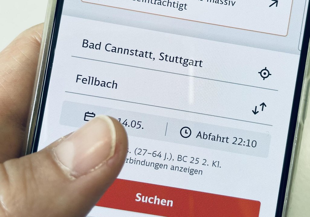 Weitere Einschränkungen im Regionalverkehr