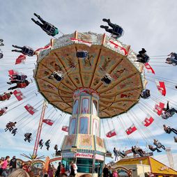 Cannstatter Wellenflug