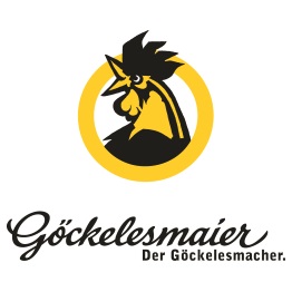 Logo Göckelesmaier