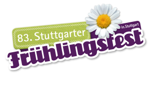 Logo Frühlingsfest